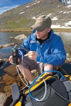 Katadyn Vario Portable Water Filter -Hema Shop 102004 1