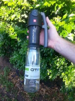 Katadyn Vario Portable Water Filter -Hema Shop 102004 3