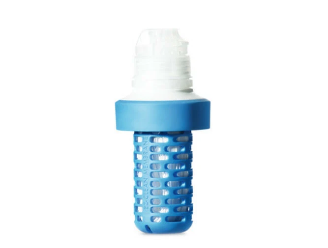 Katadyn BeFree 1.0L Filtration System Water Bottle 6 Katadyn BeFree 1.0L Filtration System Water Bottle - Image 4