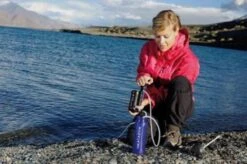 Katadyn Hiker Pro Transparent Portable Water Filter -Hema Shop 10200810275NS 2