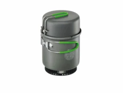 Optimus Terra 0.95L Weekend HE Non-Stick Cookset 7 Optimus Terra 0.95L Weekend HE Non-Stick Cookset -Hema Shop 102046 1