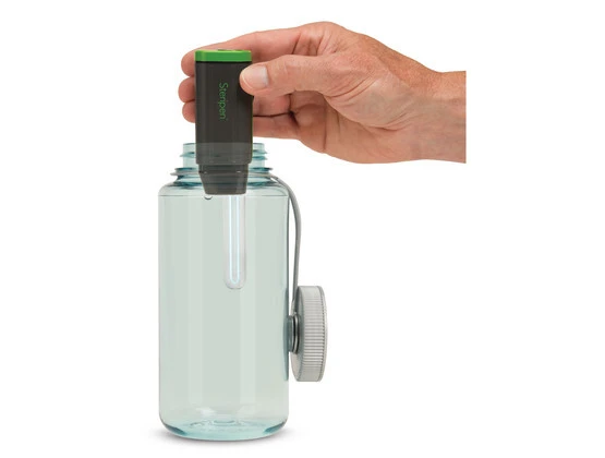 Steripen Adventurer Opti Water Purifier 4 Steripen Adventurer Opti Water Purifier - Image 2