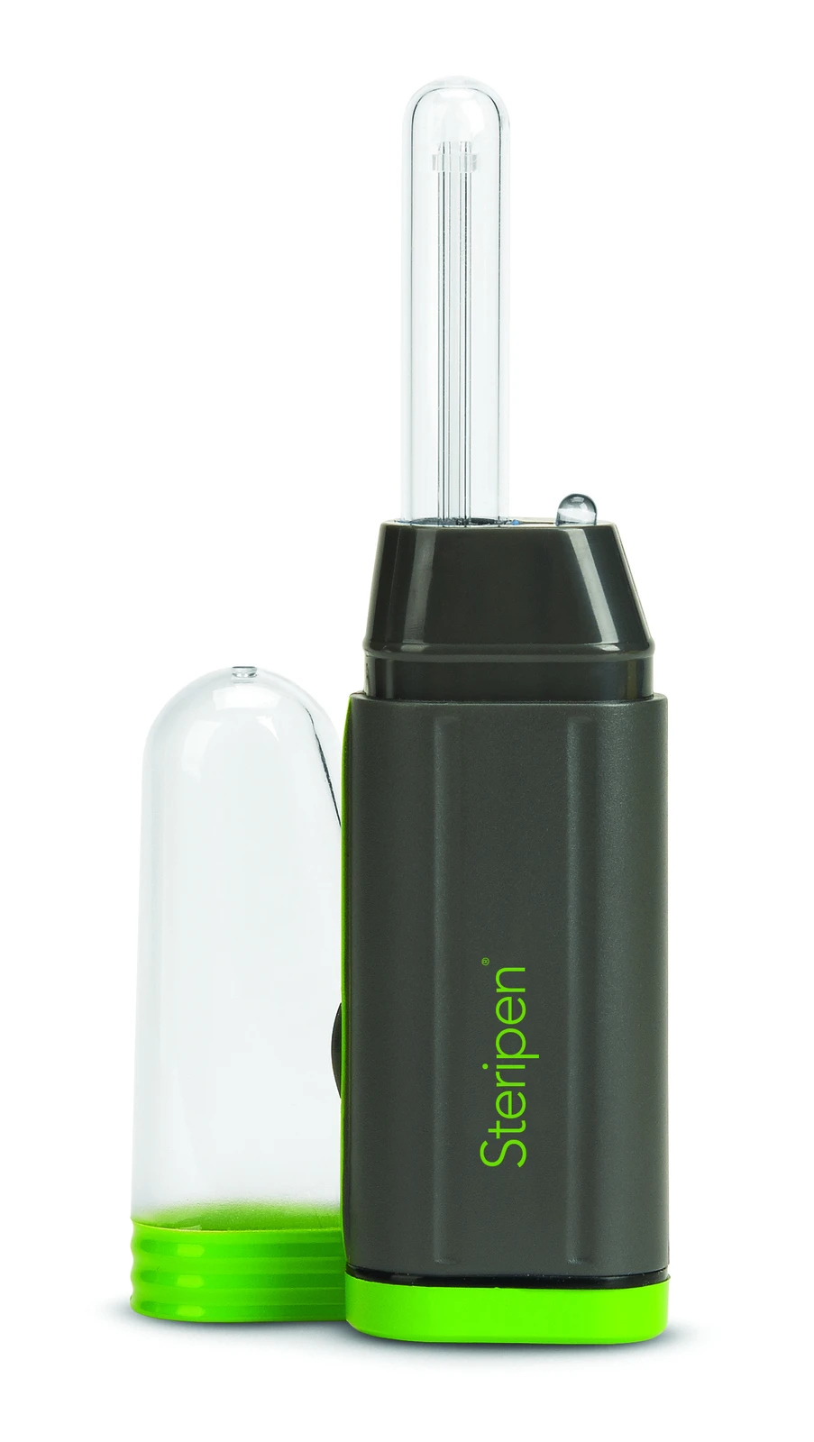 Steripen Adventurer Opti Water Purifier 3 Steripen Adventurer Opti Water Purifier