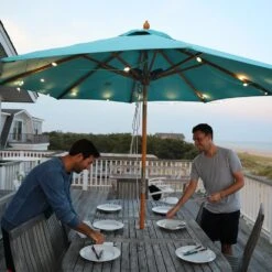 Luci Solar String Light -Hema Shop 1030 003 001 000 2