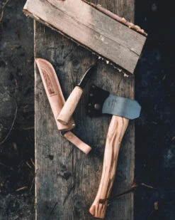 Marttiini Trekking Axe -Hema Shop 1031020 4