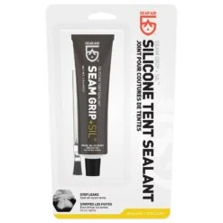 Gear Aid Seam Grip SIL Silicone Tent Sealant -Hema Shop 10440 1