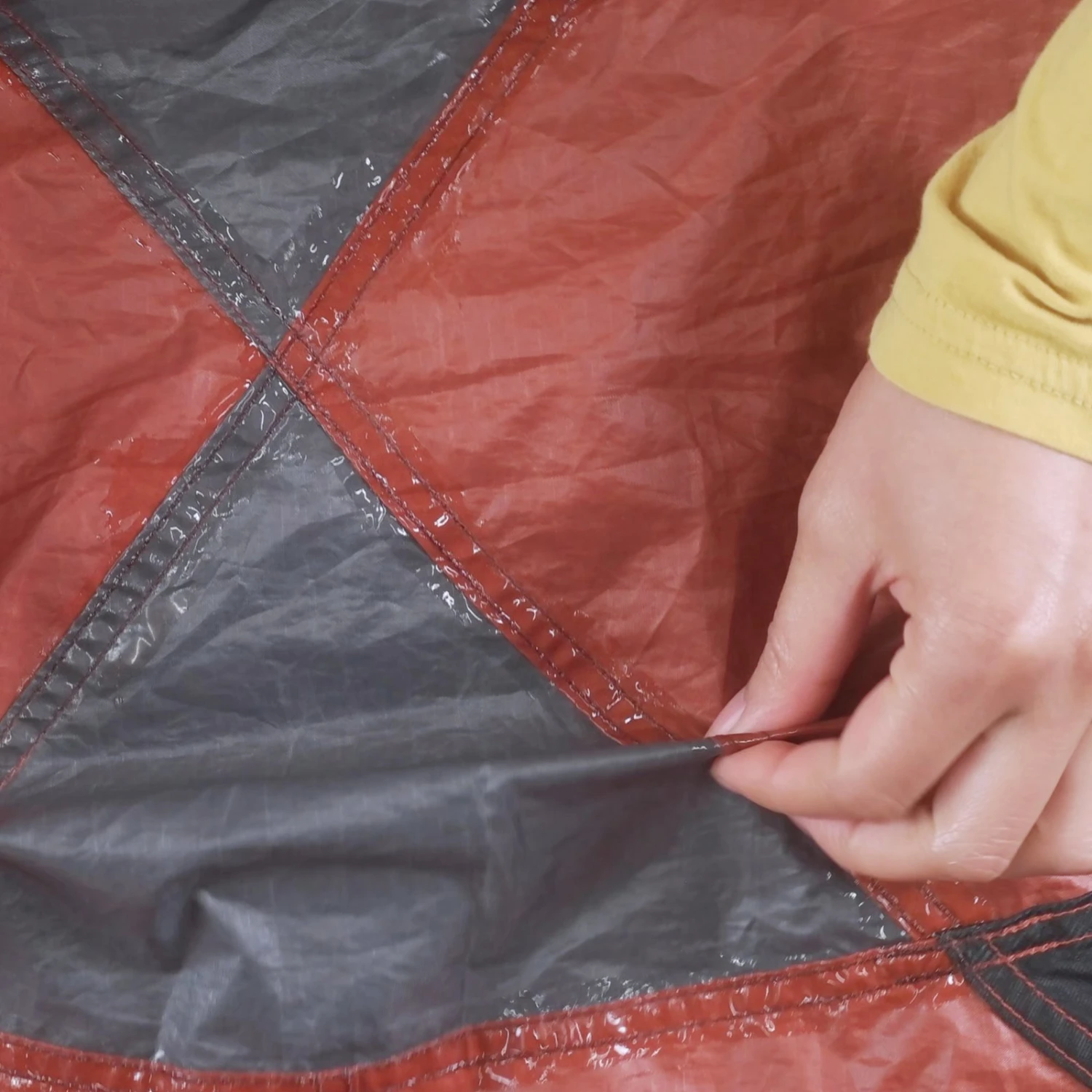 Gear Aid Seam Grip WP Waterproof Sealant And Adhesive 6 Gear Aid Seam Grip WP Waterproof Sealant And Adhesive - Image 4