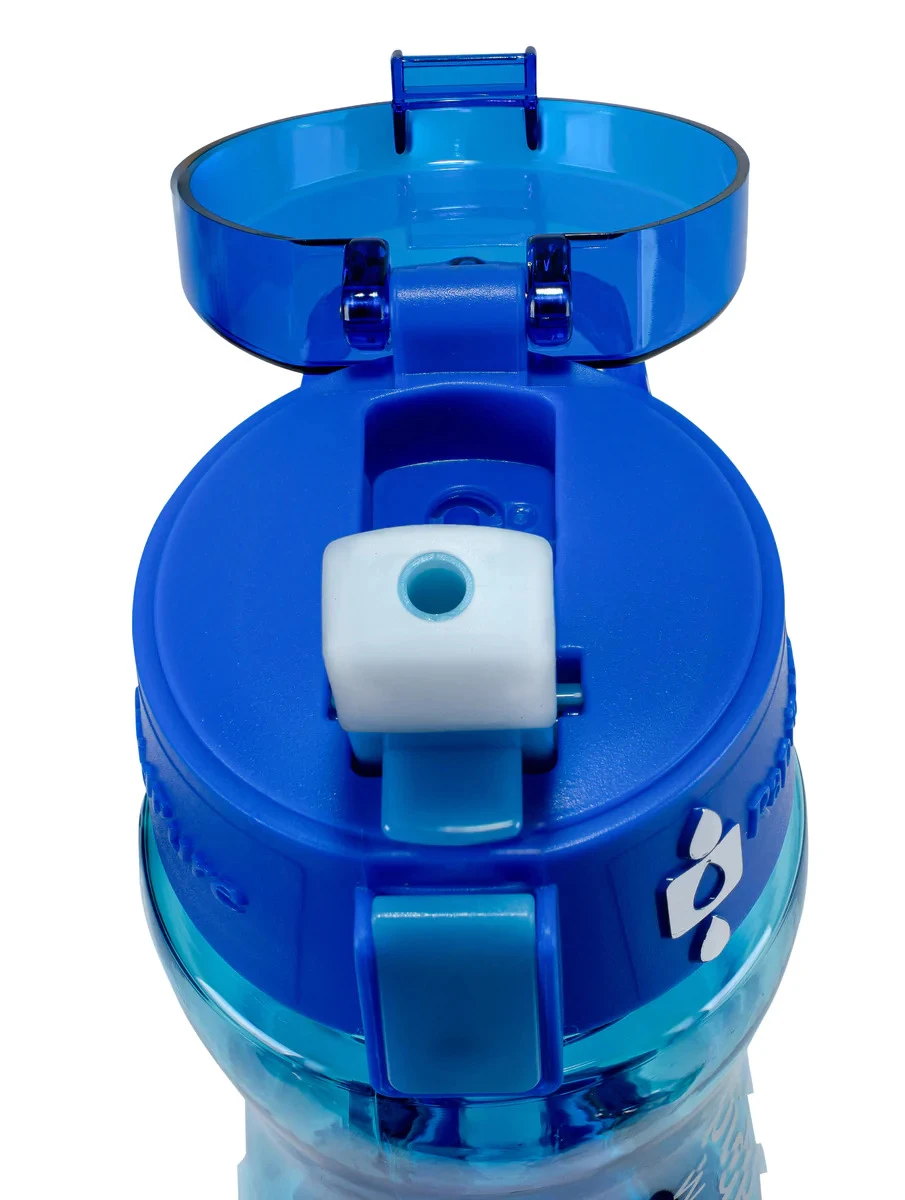 RapidPure Intrepid Water Filter Bottle & Purifier 750ml 7 RapidPure Intrepid Water Filter Bottle & Purifier 750ml - Image 5