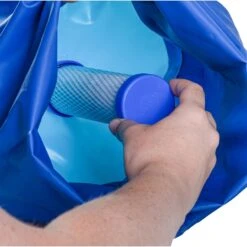 RapidPure Trail Blazer Portable Gravity Water Purifier Filter -Hema Shop 1060 0404 2