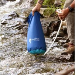RapidPure Trail Blazer Portable Gravity Water Purifier Filter -Hema Shop 1060 0404 3