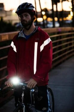 Gear Aid Tenacious Tape™ Reflective Fabric Tape -Hema Shop 10785 3