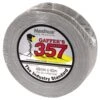 Industrial Grade Silver Gaffer Tape 40m