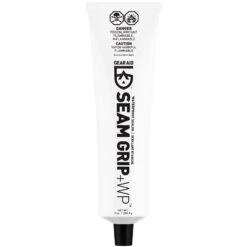 Gear Aid Seam Grip + WP Large Waterproof Repair Adhesive