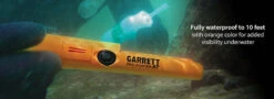 Garrett Pro-Pointer AT Handheld Detector -Hema Shop 1140900 3