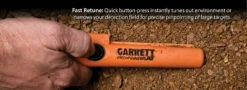 Garrett Pro-Pointer AT Handheld Detector -Hema Shop 1140900 4
