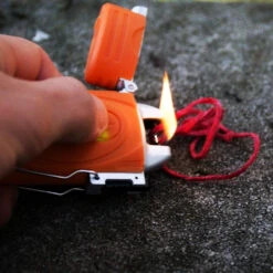 TekFire Pro Electric Lighter Fuel-Free -Hema Shop 1142764 4