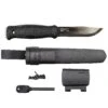 Morakniv Garberg High Carbon With Survival Kit