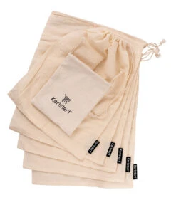 Karlstert Muslin Produce Bags