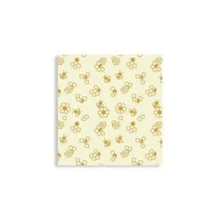 Natural Beeswax Food Wrap 2 Piece Picnic Pack -Hema Shop 14182 2