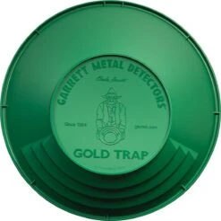 Garrett 14” Gold Trap Pan -Hema Shop 14GOLDTRAP 2