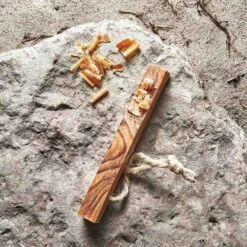 Light My Fire Fatwood Tinder-on-a-Rope 50g -Hema Shop 15320000 2