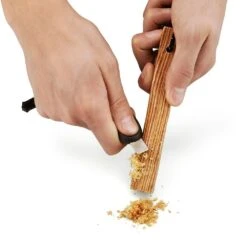 Light My Fire Fatwood Tinder-on-a-Rope 50g -Hema Shop 15320000 5