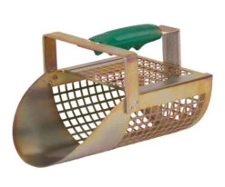Garrett Metal Sand Scoop