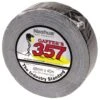Industrial Grade Black Gaffer Tape 40m