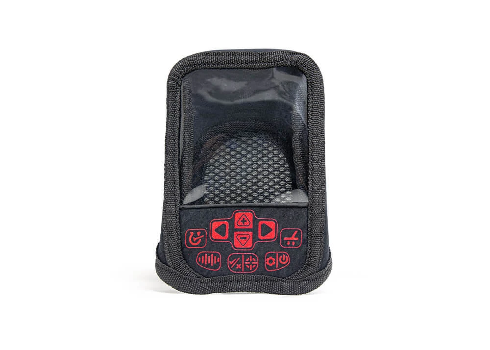 The Legend Protective Cover 4 The Legend Protective Cover - Image 2