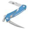 Cuda Titanium Bonded Marlin Spike Knife -Hema Shop 18092