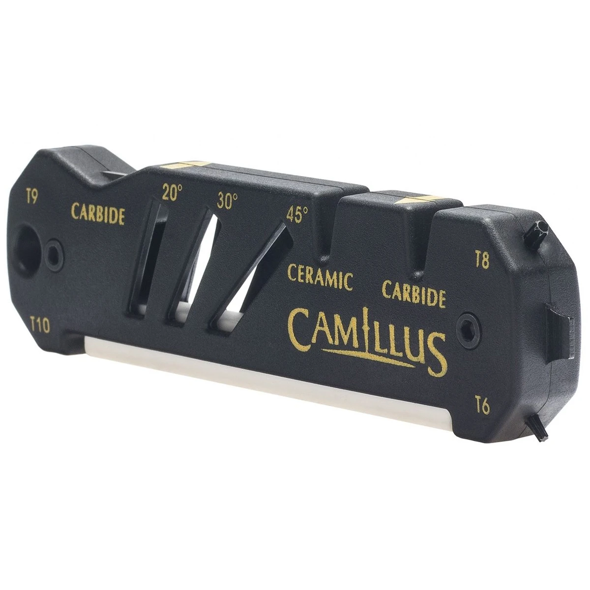 Camillus Glide Multi-Purpose Sharpener 5 Camillus Glide Multi-Purpose Sharpener - Image 3