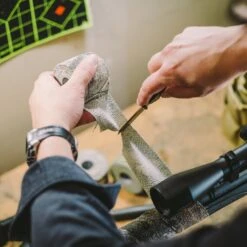 Gear Aid Snow Camo Form Tape -Hema Shop 19701 2