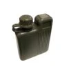 1 Litre Rectangular Army Water Canteen USA Made 1 1 Litre Rectangular Army Water Canteen USA Made -Hema Shop 1CA3