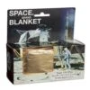 Space Brand Emergency Blanket Gold -Hema Shop 1MP3