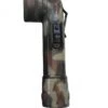 LED Military Style Angled Head Torch Camouflage 2 LED Military Style Angled Head Torch Camouflage -Hema Shop 1TO6C