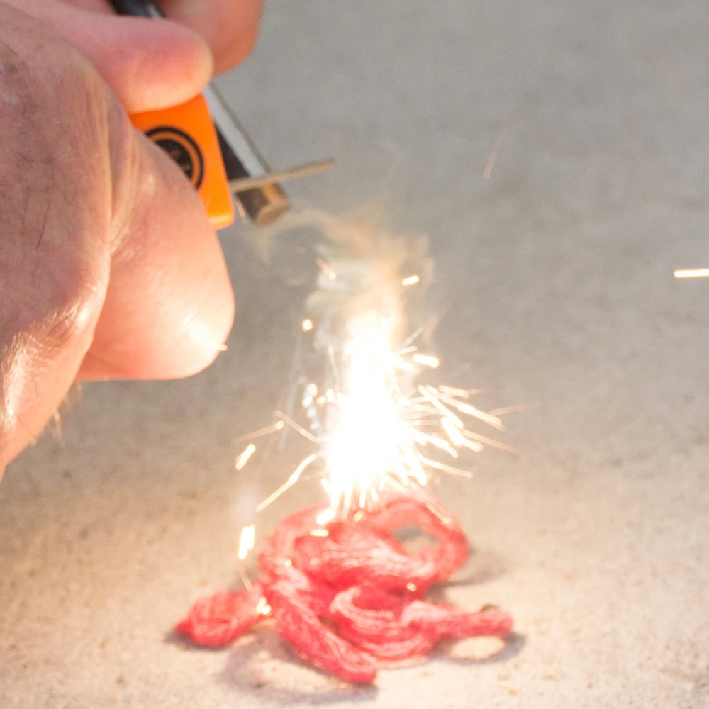 UST ParaTinder Bracelet 4 UST ParaTinder Bracelet - Image 2