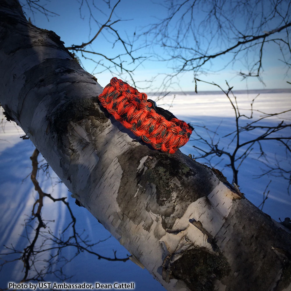 UST ParaTinder Bracelet 5 UST ParaTinder Bracelet - Image 3