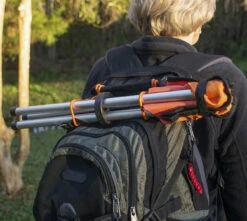 UST Pack A Long Stool Orange -Hema Shop 20 12581 2