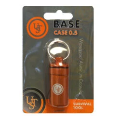 UST Base Case 0.5 Orange Waterproof Capsule 7 UST Base Case 0.5 Orange Waterproof Capsule -Hema Shop 20 205 458 08 2