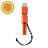 UST See-Me 1.0 Orange LED Waterproof Light -Hema Shop 20 51150 08
