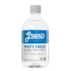 Mouthwash Natural Minty Fresh