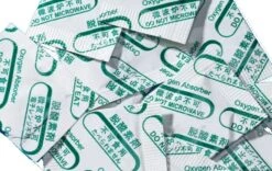 200cc Oxygen Absorbers 100pk