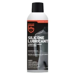 GEAR AID Silicone Lubricant For Dive Gear