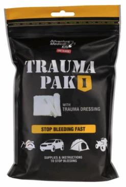 Adventure Medical Kits AMK Trauma Pak 1
