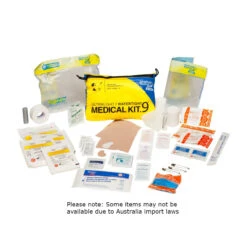 Adventure Medical Kits AMK Ultralight & Watertight First Aid Kit .9 -Hema Shop 2075 0290 2