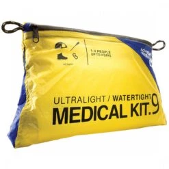 Adventure Medical Kits AMK Ultralight & Watertight First Aid Kit .9