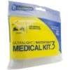 Adventure Medical Kits AMK Ultralight & Watertight First Aid Kit .3