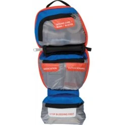 Adventure Medical Kits Mountain Hiker Medical First Aid Kit -Hema Shop 2075 5001 2