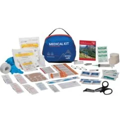 Adventure Medical Kits Mountain Backpacker Medical First Aid Kit -Hema Shop 2075 5003 2