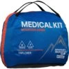 Adventure Medical Kits Mountain Explorer Medical First Aid Kit